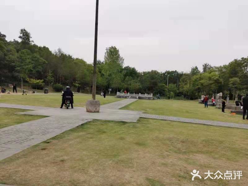 下马坊遗址公园