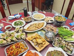 -威海海鲜王(窑头路店)