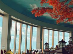 -魅力边城旋转餐厅
