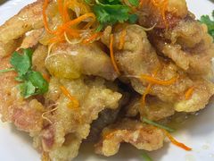 -开封灌汤包子铺(尚志大街店)