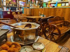 -格日勒阿妈蒙古厨房(巨海店)