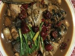 -旺顺阁鱼头泡饼(小红门店)