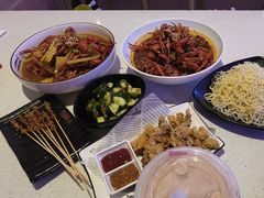 -红盔侠小龙虾(海宁银泰店)