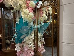 -秘密旅行Bonjour(黑金冠 江南西店)