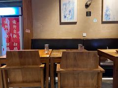 -串大叔炭火烤串·鸡西大冷面刀削面(总店)