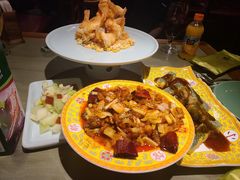 -那家小馆•北京菜•烤鸭(中关村店)