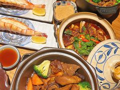 -炉胜·炉端烧·居酒屋