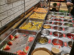 -彤德莱牛肉火锅(双港店)