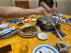 -翠景湾脆鱼轩·中山脆肉鲩(井岸17年老店)