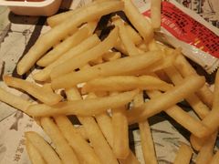 -麦当劳(红旗路店)