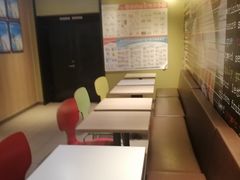 -麦当劳(望京国际商业中心店)