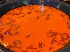 -麻大侠老火锅(巴国城店)