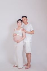 -映像视界孕妇儿童摄影馆(龙岗万科店)