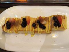 -美森西餐厅(曙光大道店)