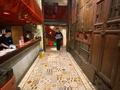 -巴厘龙虾·榜首油焖大虾(洞庭·艺术洋房店)