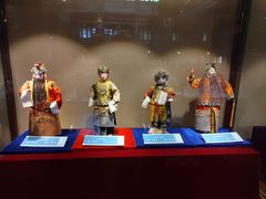 -天津戏剧博物馆