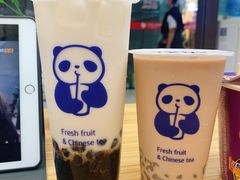 -茶百道(义乌之心店)