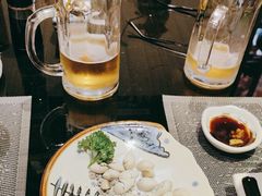 -昱匠·日本料理(金融街店)