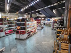 -Olé精品超市(沈阳万象城店)