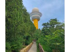 -南山健身公园