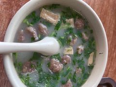 -二牛丸子汤(杏花岭店)