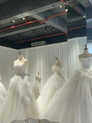 -珠海女王嫁衣馆(珠海左右创意园店)