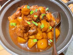 -青年公社·烤鸭(天玥中心店)