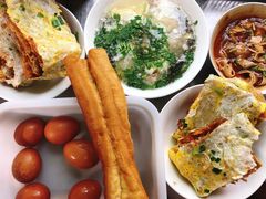 -陈记锅巴菜(五大道店)