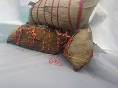 -金太粽(上海弄堂第一粽店)