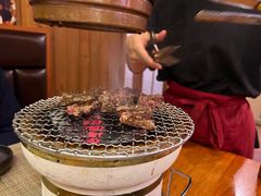-竹马炭火烤肉(南屏店)