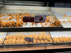 -鲍师傅糕点(江苏路店)