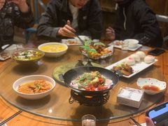 -陌上花开餐厅(云山路店)