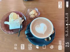 -街角 T·COFFEE 融合料理·BISTRO(车公庙店)