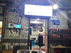 大堂-石灰市毛记烧鸡公(解放碑店)