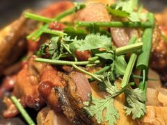 -潮堂 · 潮州菜(国贸商城店)