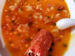 -芭菲盛宴·环球美食(北城国际店)