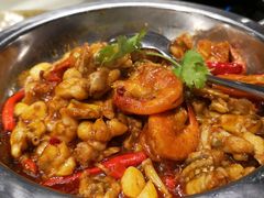 -U你·天然调味(南湖总店)