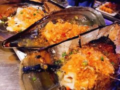 -很久以前羊肉串(大华三路店)