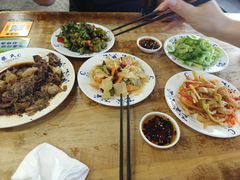 -柴氏风味斋(甘家口店)