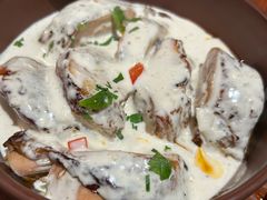 -格鲁·秀色Georgia’s Feast