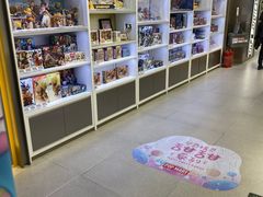 -泡泡玛特POPMART(合生汇店)