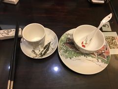 -堂宴·老厦门私房菜(1988仙岳总店)