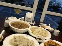 -牟传仁饭庄(星海店)