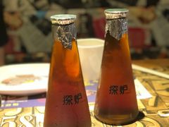 -探炉·香辣豆花烤鱼(雄峰城店)