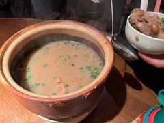 -清水亭湖北菜(大屯DT51店)
