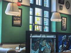 -1937青岛老味道·海肠捞饭·青岛菜(大鲍岛栈桥店)