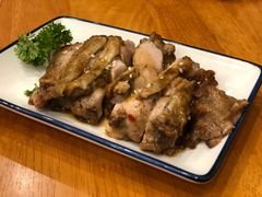 照烧煎鸡腿排-小条食堂(筼筜天虹店)
