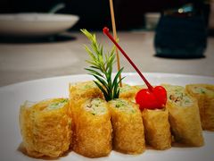 -钱塘秋荷·新江浙菜(沪太路店)