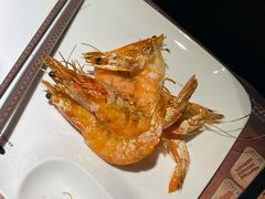 -汉巴味德·烤肉与啤酒的自助(杭州大悦城店)