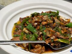 -兰湘子·湘菜小炒(崂山丽达店)